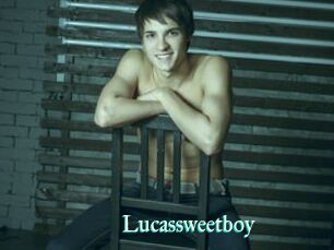 Lucassweetboy