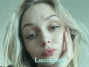 Luccetarome