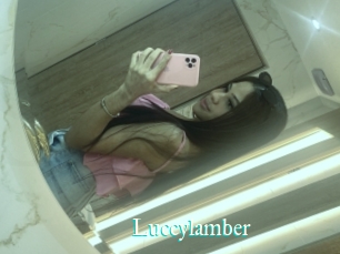 Luccylamber