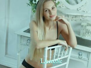Lucecole
