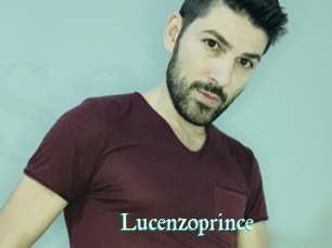 Lucenzoprince