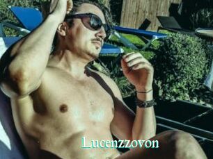 Lucenzzovon