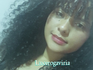 Lucerogaviria