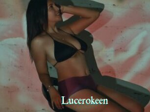 Lucerokeen