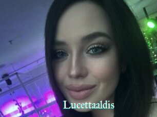 Lucettaaldis