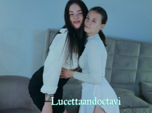 Lucettaandoctavi
