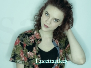 Lucettaatlees