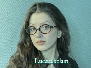 Lucettabolam