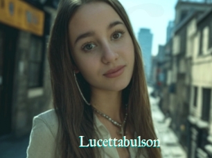 Lucettabulson