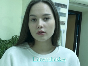 Lucettabuskey