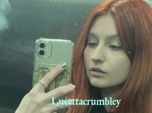 Lucettacrumbley