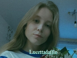 Lucettadaffin