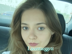 Lucettaeggett