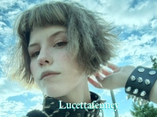 Lucettafenney