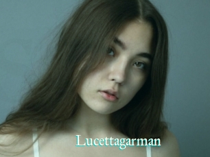 Lucettagarman