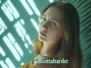 Lucettaharder