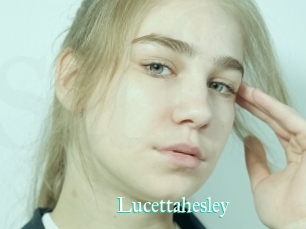 Lucettahesley