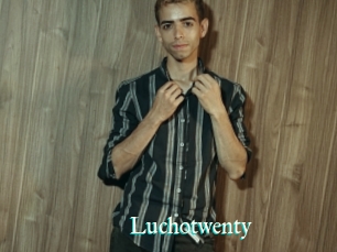 Luchotwenty
