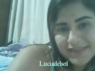 Luciadelsol