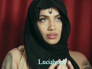 Lucialyone