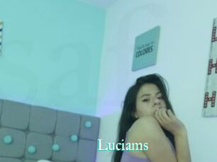 Luciams