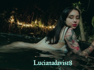Lucianadavis18