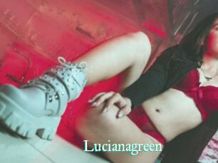 Lucianagreen