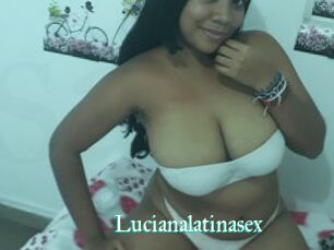 Lucianalatinasex