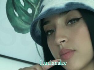 Lucianalee