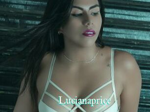 Lucianaprice