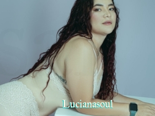 Lucianasoul