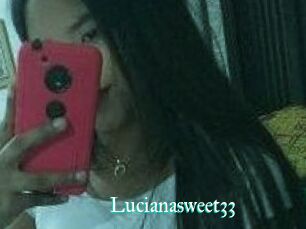 Lucianasweet33