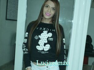 Luciandmaxi