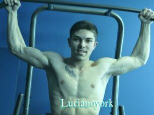 Lucianoyork
