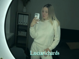 Luciarichards