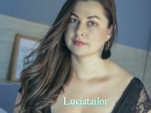 Luciatailor