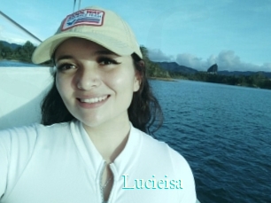 Lucieisa
