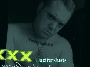 Luciferslusts
