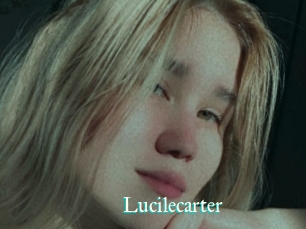 Lucilecarter