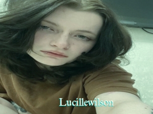 Lucillewilson
