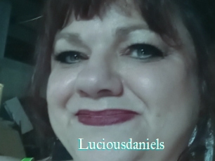 Luciousdaniels