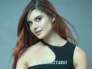Luciserrano