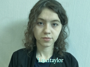 Lucitaylor