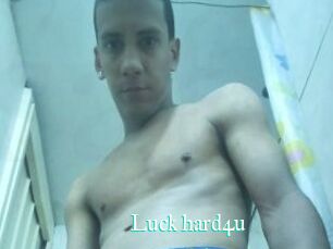 Luck_hard4u