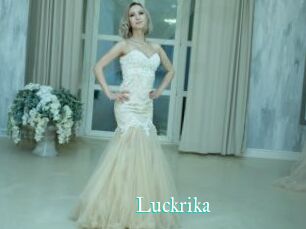 Luckrika