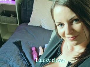 Lucky_clover