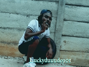 Luckyduuude901