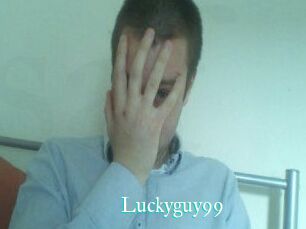 Luckyguy99
