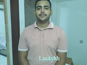 Luckyhh