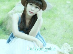 Luckyhuggable